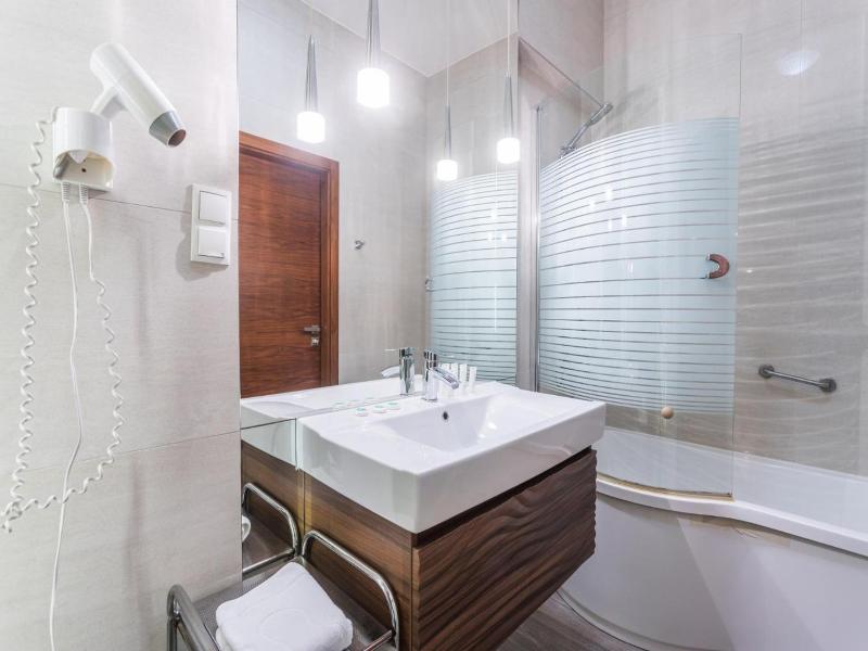 Hotel Wenecki image