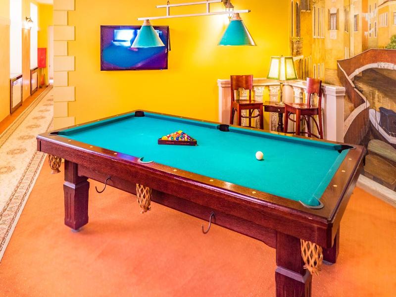Hotel Wenecki image