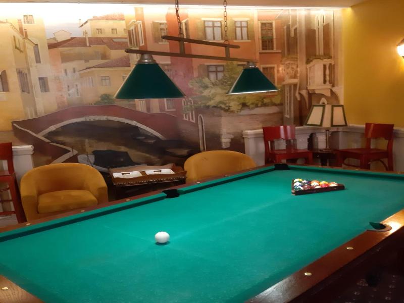 Hotel Wenecki image
