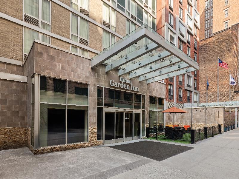 Hilton Garden Inn NY West 35 Street image