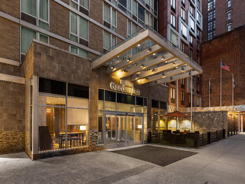 Hilton Garden Inn NY West 35 Street image