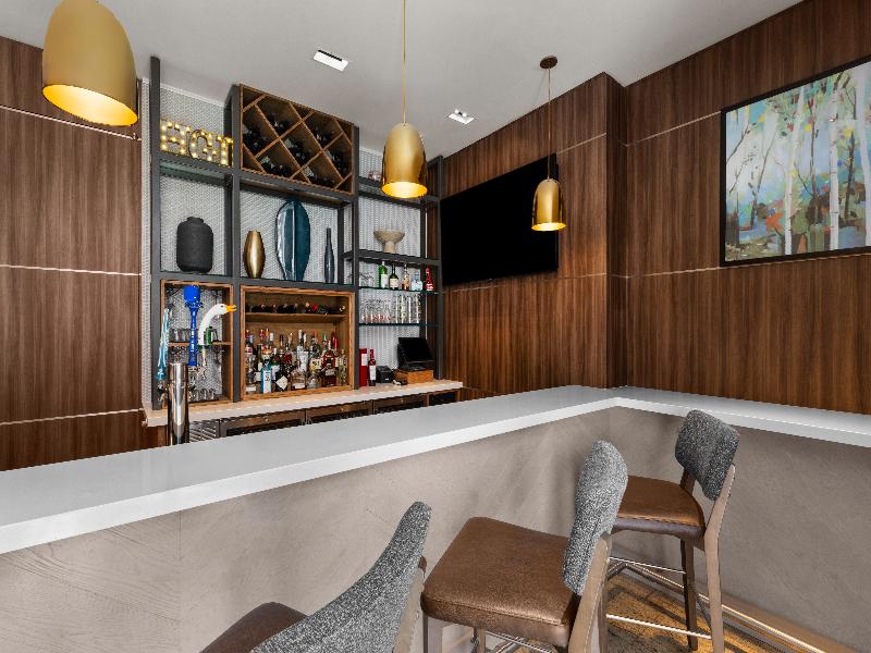 Hilton Garden Inn NY West 35 Street image
