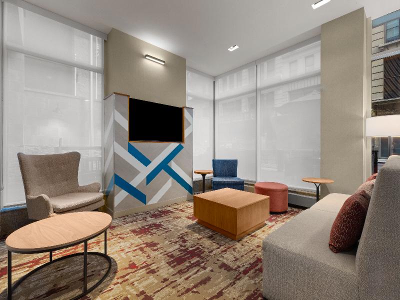Hilton Garden Inn NY West 35 Street image
