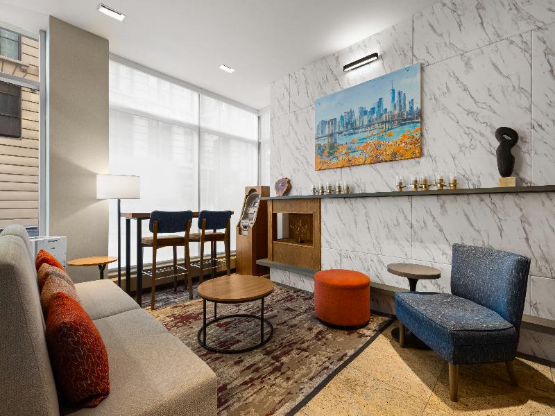 Hilton Garden Inn NY West 35 Street image
