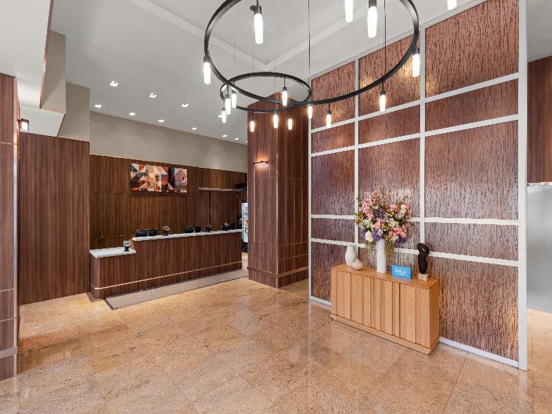 Hilton Garden Inn NY West 35 Street image