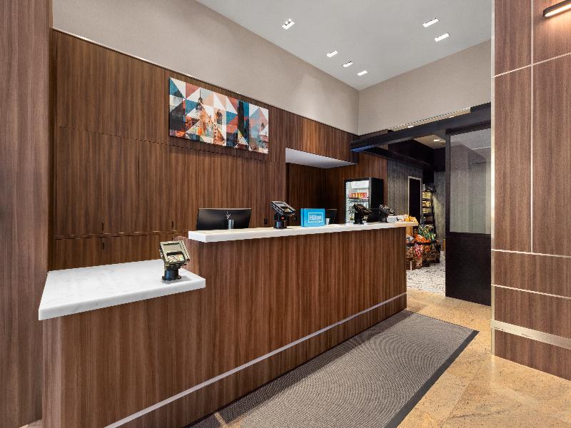 Hilton Garden Inn NY West 35 Street image