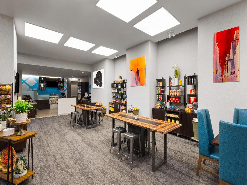 Hilton Garden Inn NY West 35 Street image