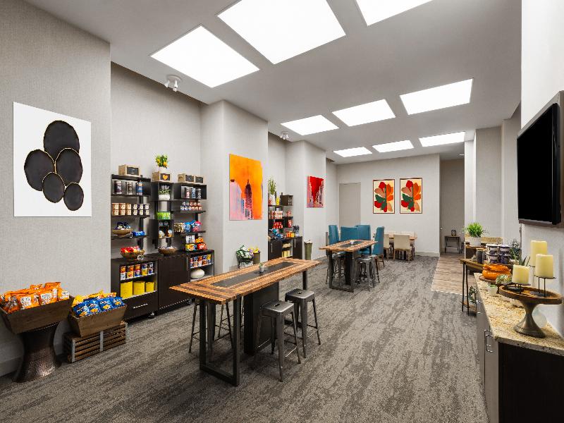 Hilton Garden Inn NY West 35 Street image