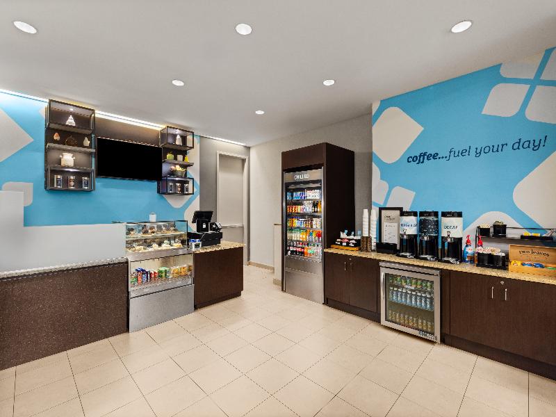 Hilton Garden Inn NY West 35 Street image