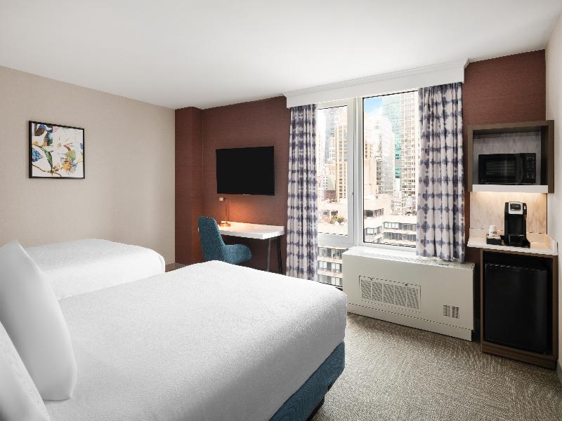 Hilton Garden Inn NY West 35 Street image