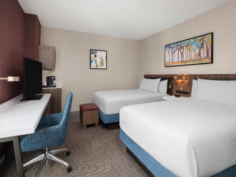 Hilton Garden Inn NY West 35 Street image
