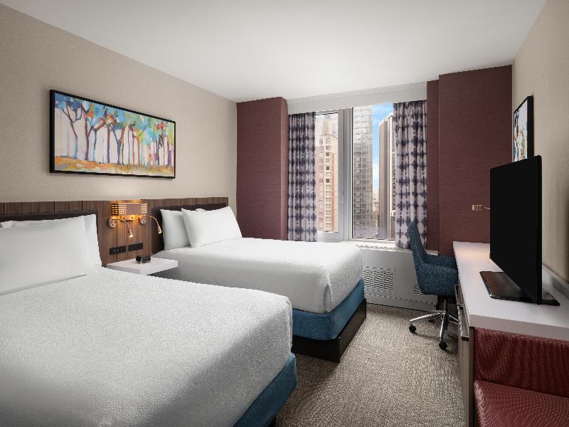 Hilton Garden Inn NY West 35 Street image