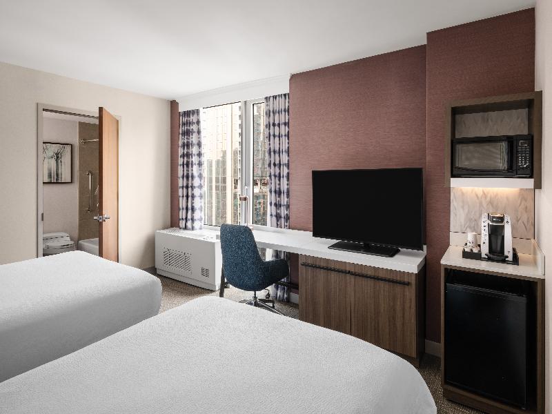 Hilton Garden Inn NY West 35 Street image