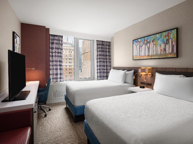 Hilton Garden Inn NY West 35 Street image