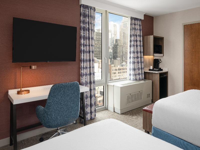 Hilton Garden Inn NY West 35 Street image