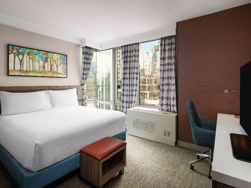 Hilton Garden Inn NY West 35 Street image