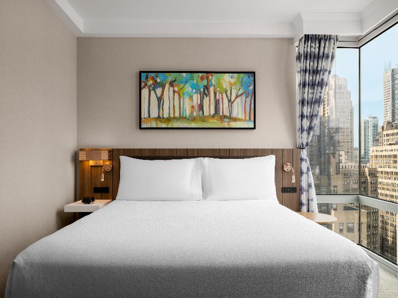 Hilton Garden Inn NY West 35 Street image