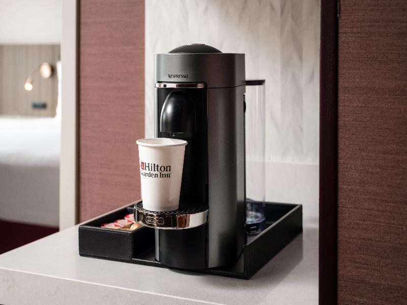 Hilton Garden Inn NY West 35 Street image