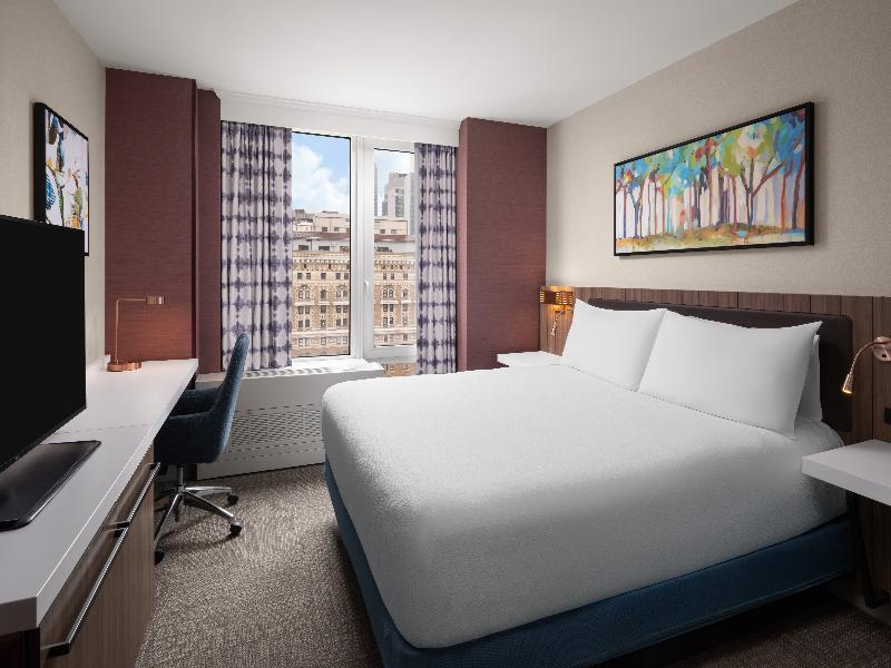 Hilton Garden Inn NY West 35 Street image