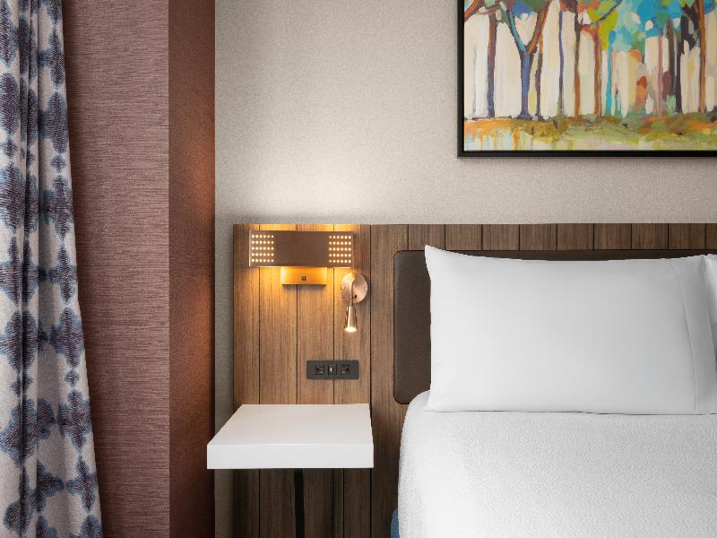 Hilton Garden Inn NY West 35 Street image