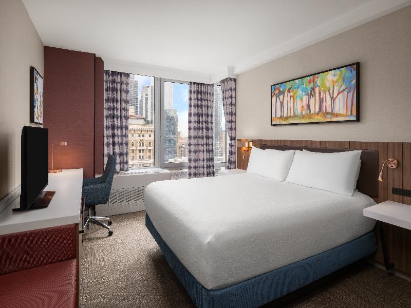 Hilton Garden Inn NY West 35 Street image