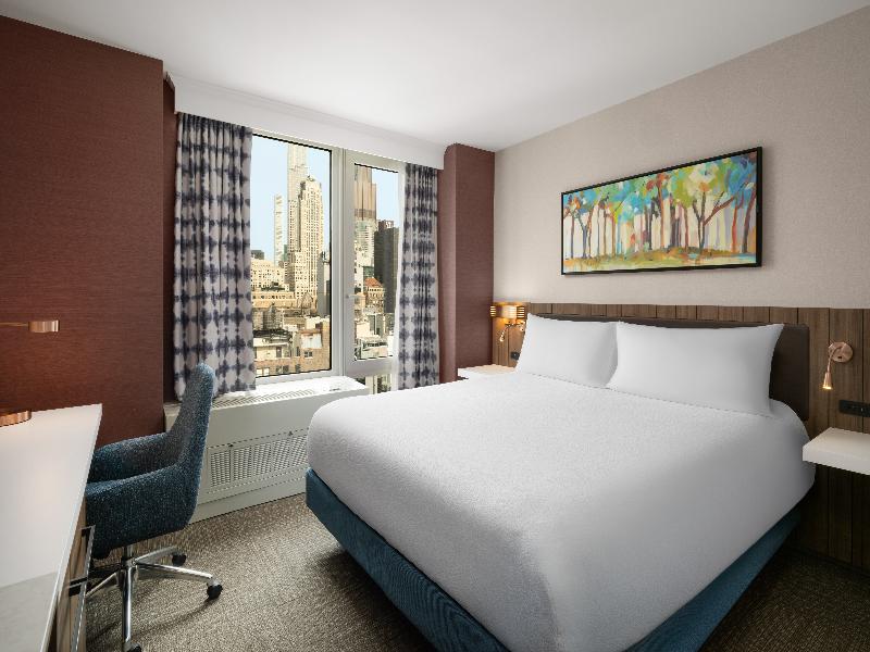 Hilton Garden Inn NY West 35 Street image