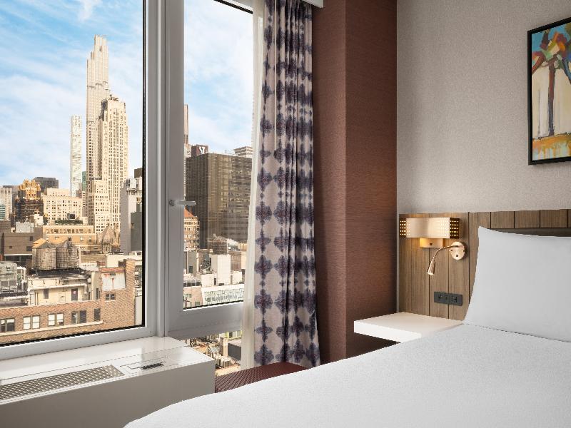 Hilton Garden Inn NY West 35 Street image