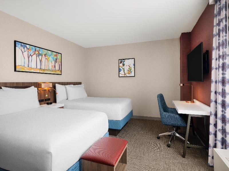 Hilton Garden Inn NY West 35 Street image