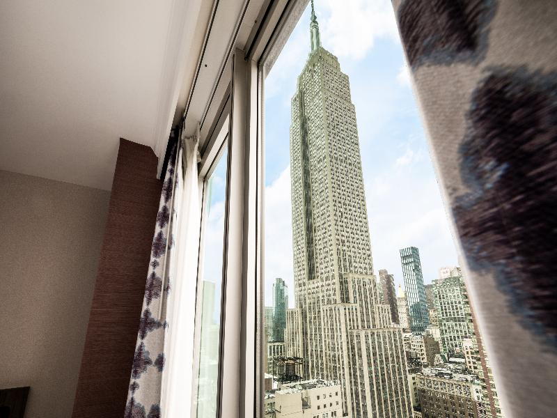 Hilton Garden Inn NY West 35 Street image