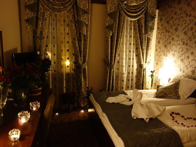 Hotel-restauracja Platan image