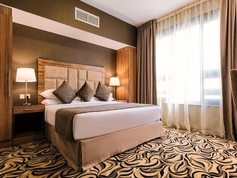 Emirates Plaza Hotel image