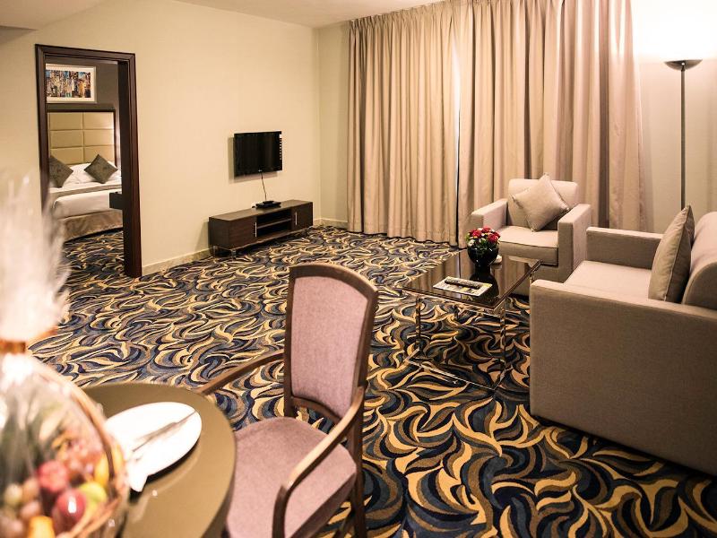 Emirates Plaza Hotel image