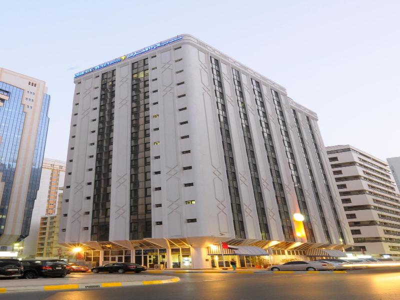 Emirates Plaza Hotel image