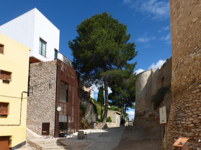 Casa Del Castell image