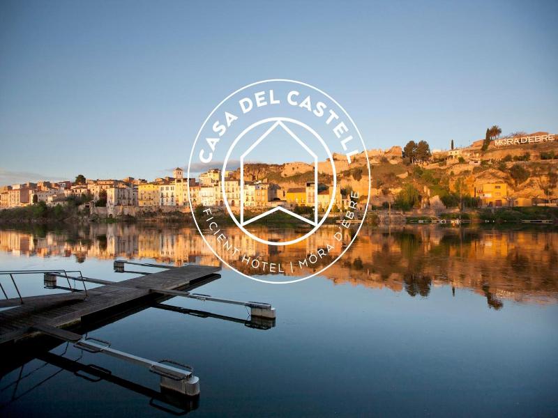 Casa Del Castell image