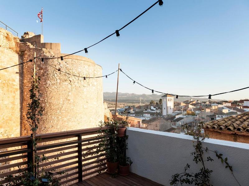 Casa Del Castell image