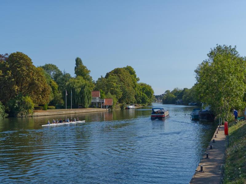 The Weir Hotel image