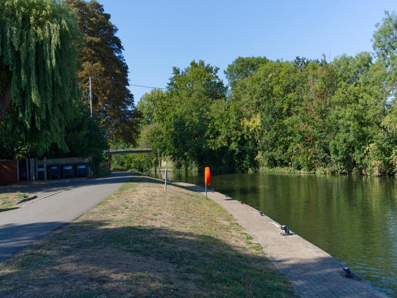 The Weir Hotel image