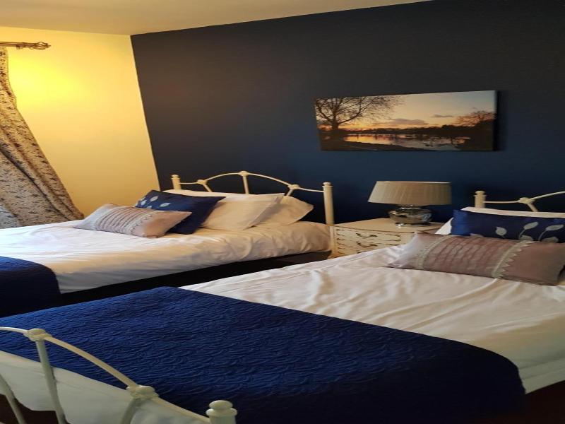 The Weir Hotel image