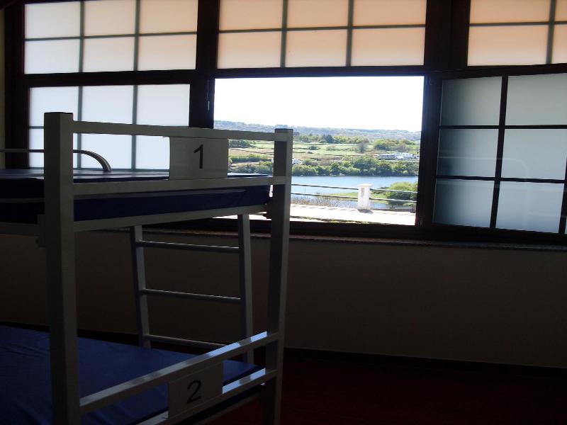 Albergue Folgueira image