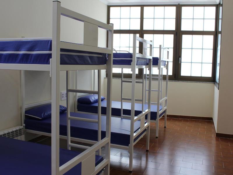 Albergue Folgueira image