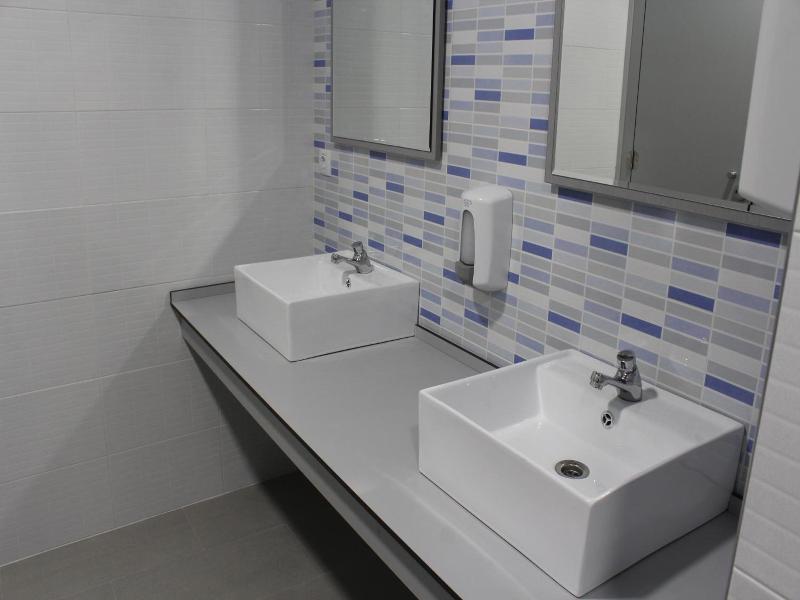 Albergue Folgueira image