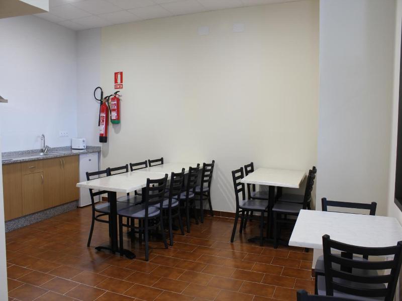 Albergue Folgueira image