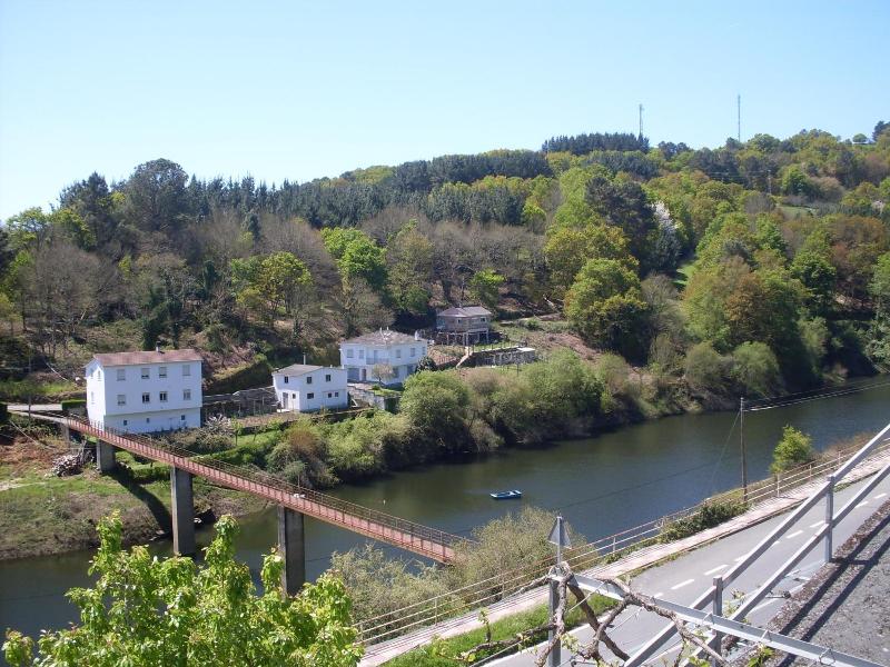 Albergue Folgueira image