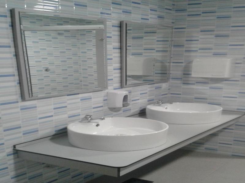 Albergue Folgueira image