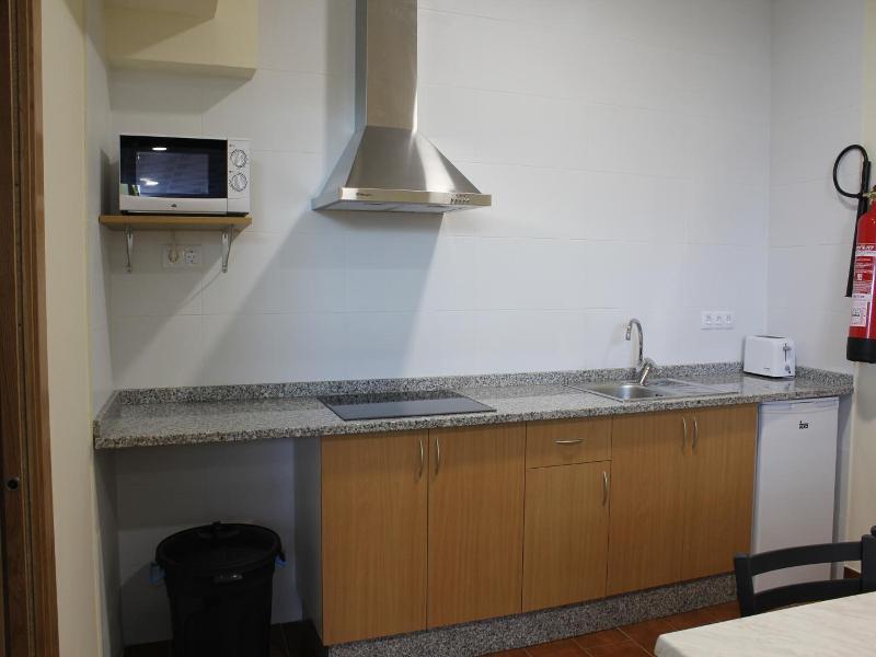 Albergue Folgueira image