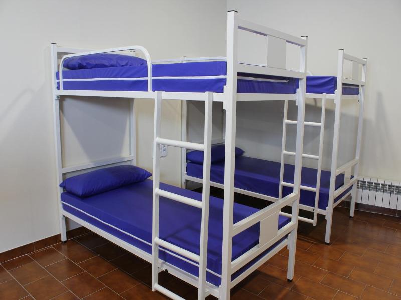 Albergue Folgueira image