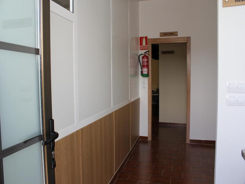 Albergue Folgueira image