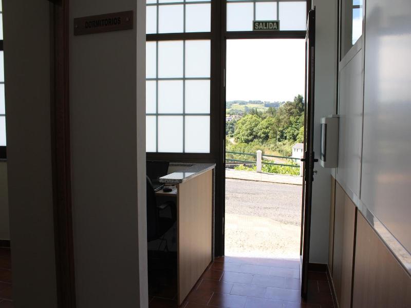 Albergue Folgueira image