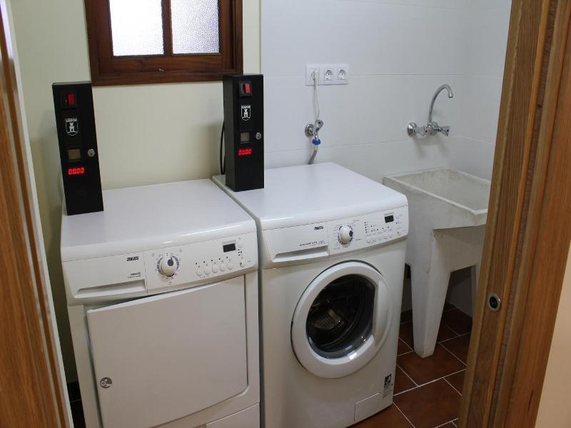 Albergue Folgueira image